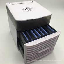 12V Mini Portable USB Table Water Conditioner Evaporative